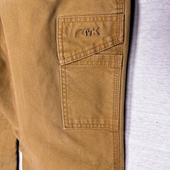 Mountain Khakis Women's Alpine Pants Duck Cloth Size 6 Regular - Picture 4 of 6